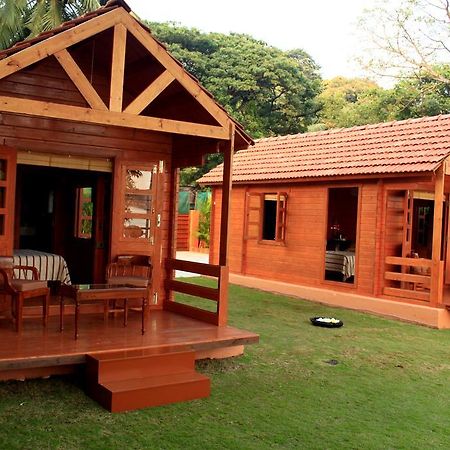 Cabo Cabana Hotel Панаджи Екстериор снимка