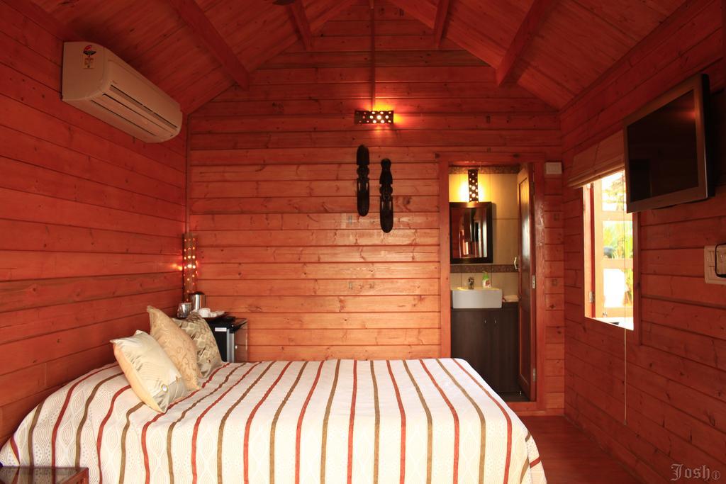 Cabo Cabana Hotel Панаджи Екстериор снимка