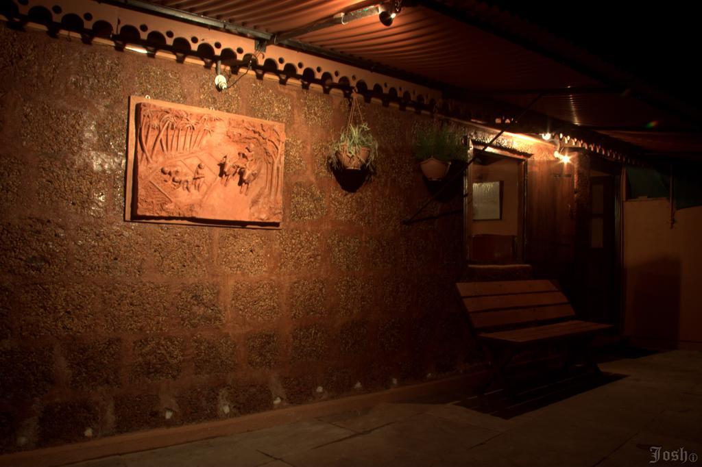 Cabo Cabana Hotel Панаджи Екстериор снимка