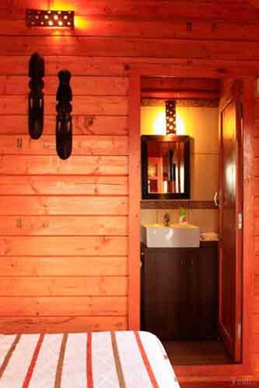 Cabo Cabana Hotel Панаджи Екстериор снимка